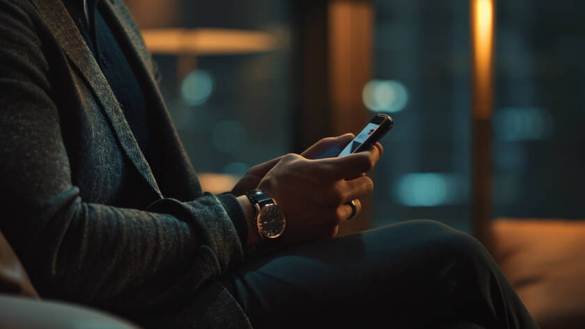 Overcoming Social Comparison: A Leader’s Guide to Reclaiming Your Internal Timeline