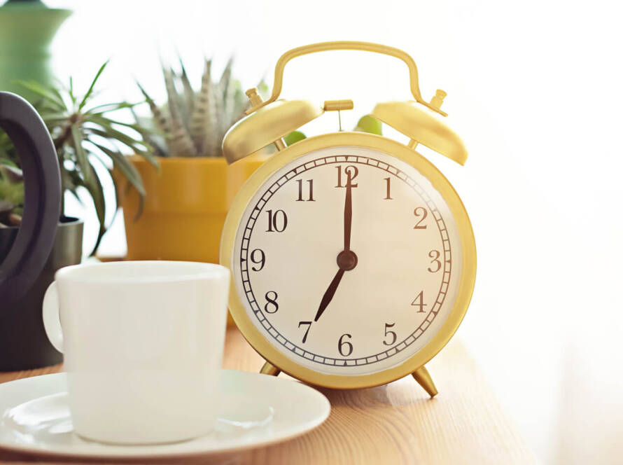 How to Create a Morning Routine That Supports Emotional Wellness