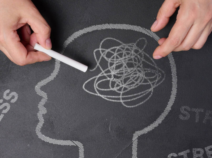 Burnout Recovery vs. Stress Relief: What’s the Difference?