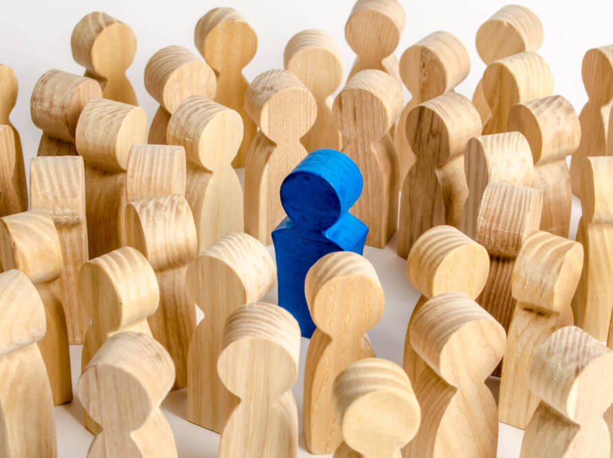 Why Societal Expectations Are Holding You Back (And How to Break Free)